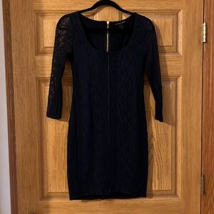 Lace Victoria’s Secret mini dress